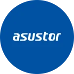 Asustor SVG Icon